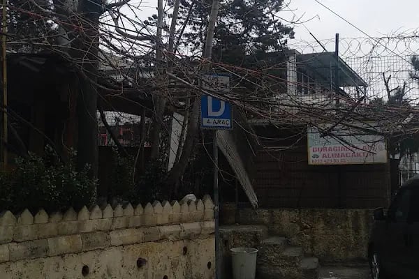 Mat Center Taksi - Resim 3