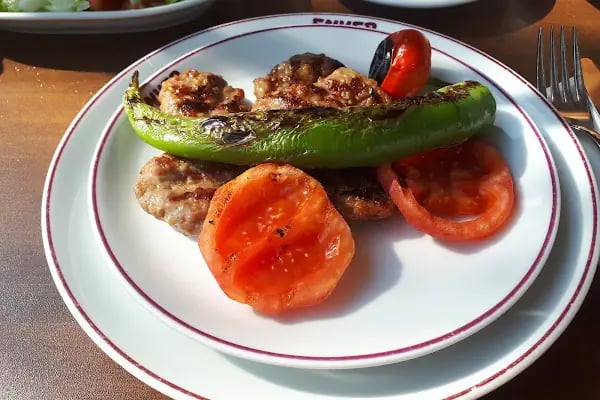 Enver İnegöl Köftecisi - Resim 14