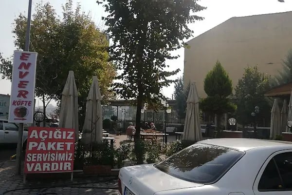 Enver İnegöl Köftecisi - Resim 19