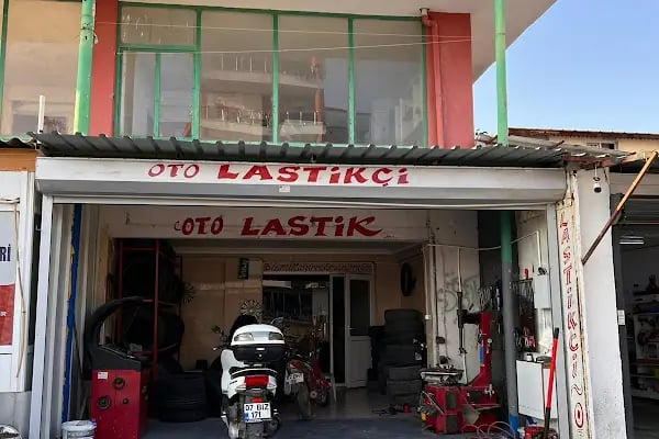 Vizyon Oto Lastik - Resim 2