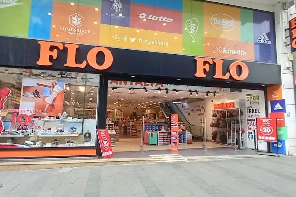 FLO Antalya Şarampol Mağazası - Resim 13