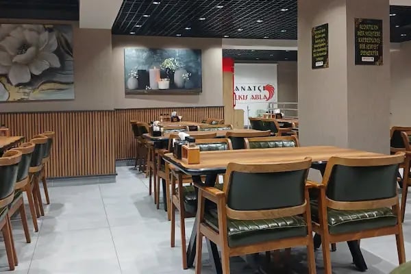 Kanatçı Belkıs Abla - Resim 5