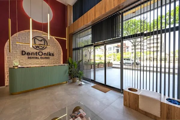 DENTONİKS AĞIZ VE DİŞ SAĞLIĞI POLİKLİNİĞİ - Resim 19