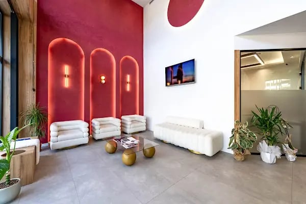 DENTONİKS AĞIZ VE DİŞ SAĞLIĞI POLİKLİNİĞİ - Resim 10