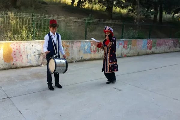 Borusan İöo - Resim 11
