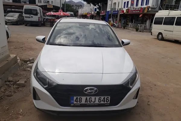 TURGUTREİS MOSS RENT A CAR - Resim 3