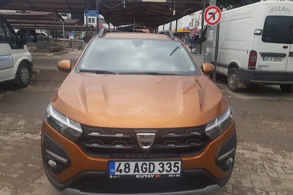 TURGUTREİS MOSS RENT A CAR - Resim 2