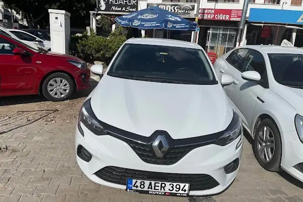 TURGUTREİS MOSS RENT A CAR - Resim 4