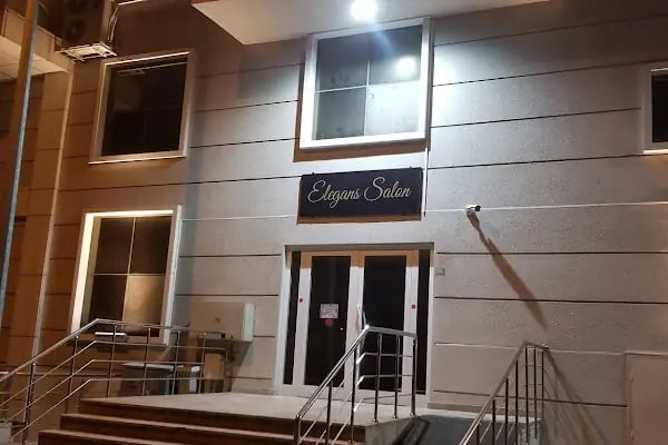 Asil Davet Düğün ve Toplantı Salonları - Resim 12
