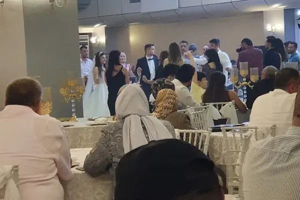 Asil Davet Düğün ve Toplantı Salonları - Resim 14