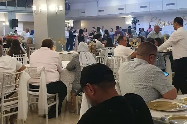 Asil Davet Düğün ve Toplantı Salonları - Resim 2
