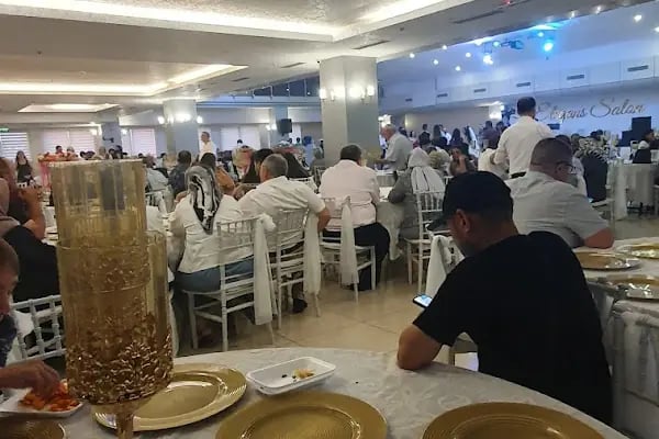 Asil Davet Düğün ve Toplantı Salonları - Resim 7