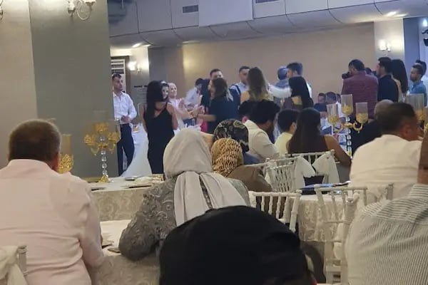 Asil Davet Düğün ve Toplantı Salonları - Resim 16