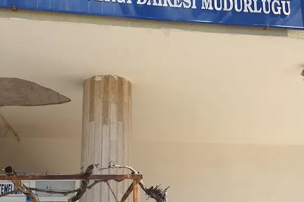 Çumra Vergi Dairesi - Resim 2
