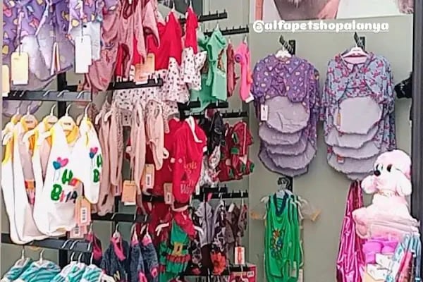 Alfa Pet Shop - Resim 5