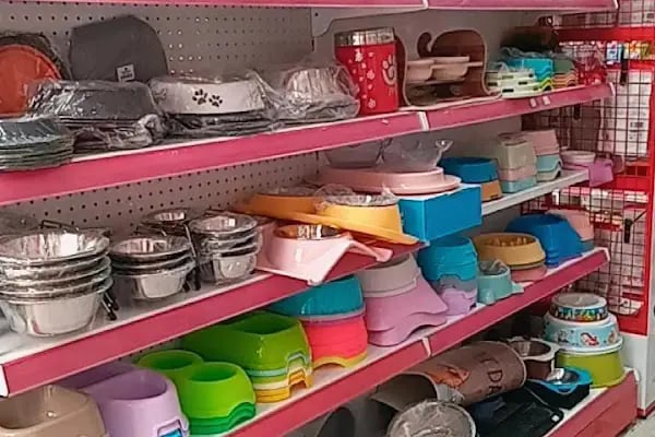 Alfa Pet Shop - Resim 15
