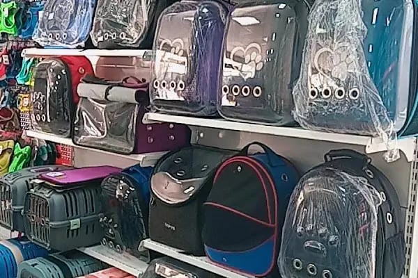 Alfa Pet Shop - Resim 16