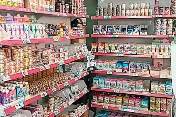 Alfa Pet Shop - Resim 12