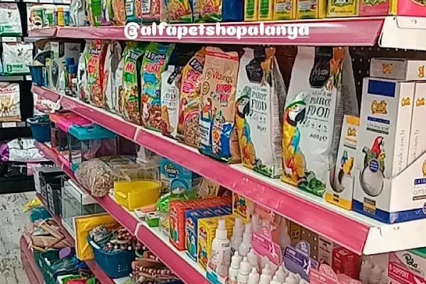 Alfa Pet Shop - Resim 3