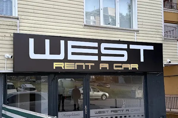 WEST Rent A Car | Eryaman Araç Kiralama - Resim 12