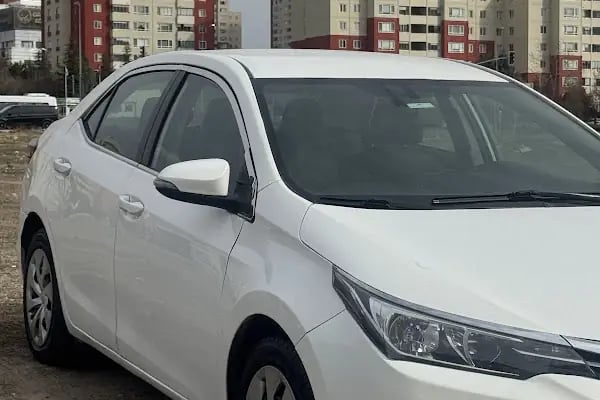 WEST Rent A Car | Eryaman Araç Kiralama - Resim 4