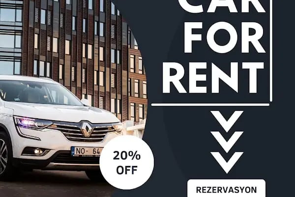 WEST Rent A Car | Eryaman Araç Kiralama - Resim 15