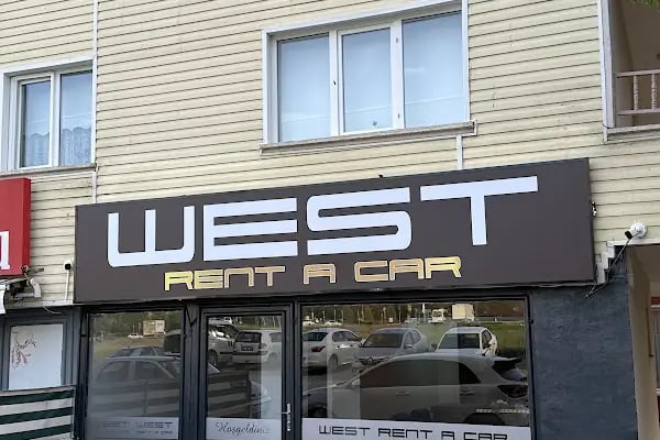 WEST Rent A Car | Eryaman Araç Kiralama - Resim 5