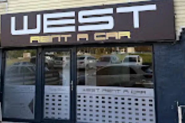 WEST Rent A Car | Eryaman Araç Kiralama - Resim 2