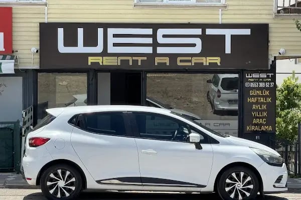 WEST Rent A Car | Eryaman Araç Kiralama - Resim 7