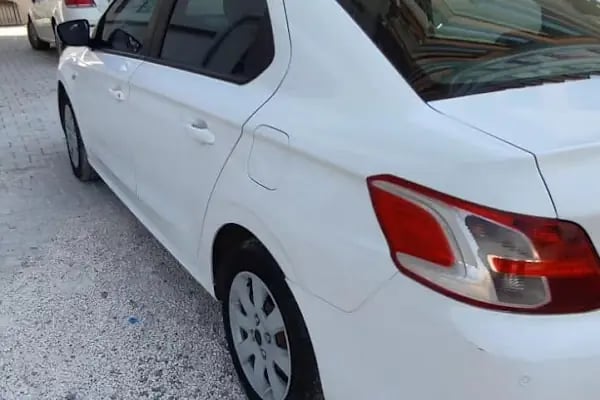 WEST Rent A Car | Eryaman Araç Kiralama - Resim 11