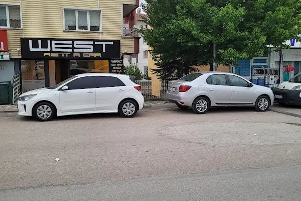 WEST Rent A Car | Eryaman Araç Kiralama - Resim 9