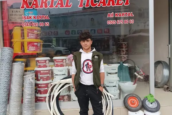 KARTAL TİCARET - Resim 3
