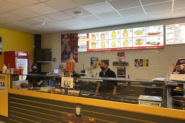 BABACAN ÇİĞKÖFTE AYDINLIKEVLER / GÜNEŞEVLER HASKÖY - Resim 15