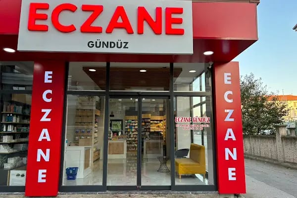 Gündüz Eczanesi - Resim 2