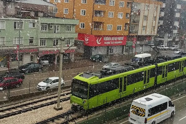 Yıldırım/Davutdede - Resim 5