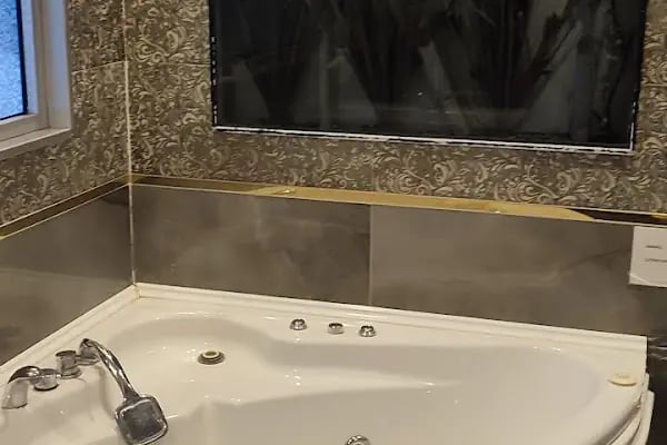 MALTEPE MANHATTAN OTEL - Resim 14