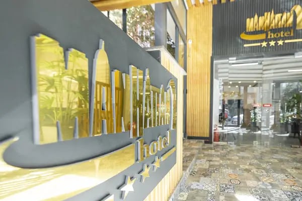 MALTEPE MANHATTAN OTEL - Resim 2