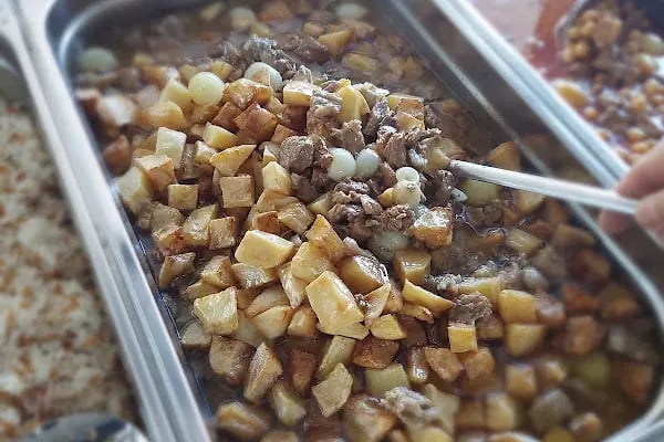Kasap Celal Usta'nın Yeri - Resim 5