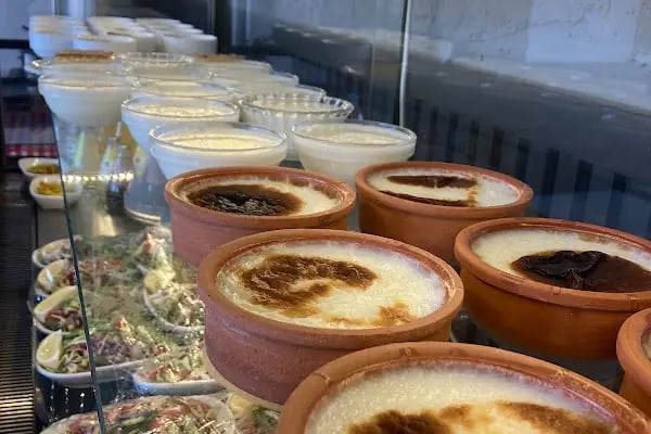 Kasap Celal Usta'nın Yeri - Resim 18