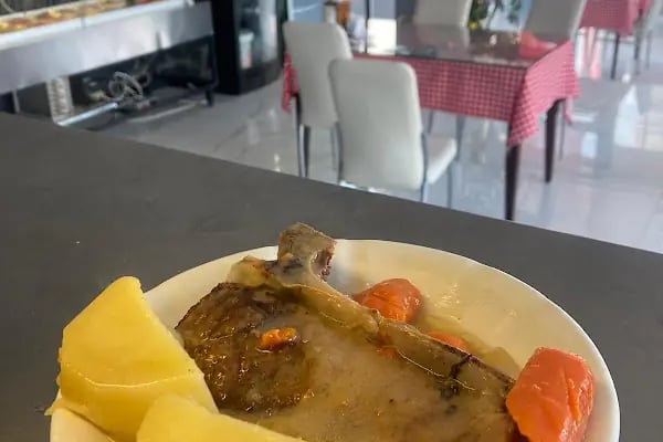 Kasap Celal Usta'nın Yeri - Resim 8