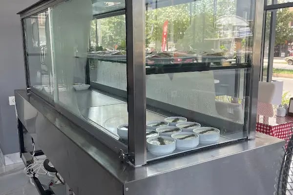 Kasap Celal Usta'nın Yeri - Resim 12