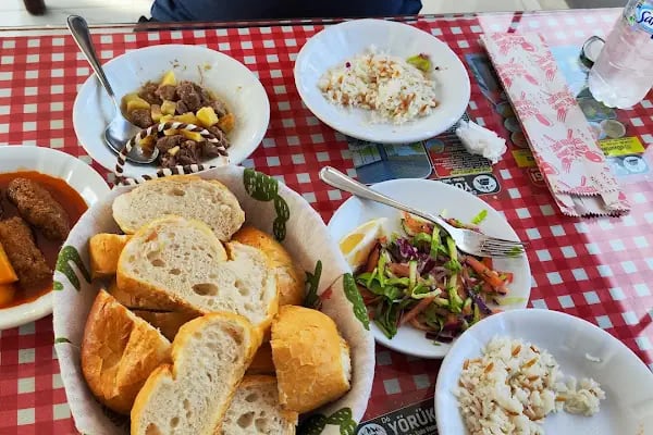 Kasap Celal Usta'nın Yeri - Resim 11
