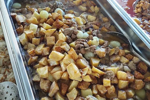 Kasap Celal Usta'nın Yeri - Resim 15