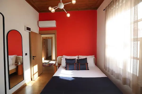 Leslion Luxury Hotel &amp; Spa - Resim 4