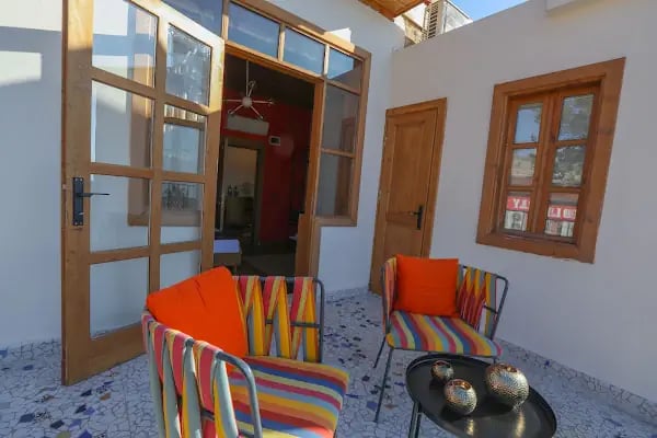 Leslion Luxury Hotel &amp; Spa - Resim 13