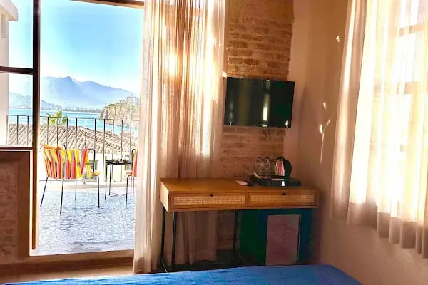 Leslion Luxury Hotel &amp; Spa - Resim 20