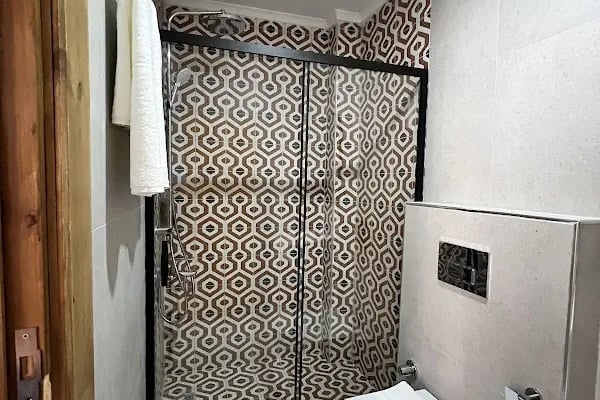 Leslion Luxury Hotel &amp; Spa - Resim 10