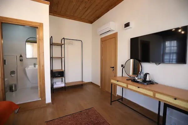 Leslion Luxury Hotel &amp; Spa - Resim 17