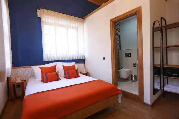 Leslion Luxury Hotel &amp; Spa - Resim 5