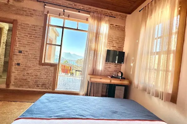Leslion Luxury Hotel &amp; Spa - Resim 18